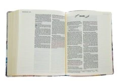 NIV Artisan Collection Bible -Books-Bible 210 1010 4 3
