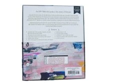 NIV Artisan Collection Bible -Books-Bible 210 1010 5 3