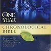 NKJV The One Year Chronological Bible Paperback 1 NKJV The One Year Chronological Bible Paperback -Books-Bible 211 0184 0