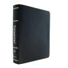 NKJV, Thompson Chain-Reference Bible, Bonded Leather -Books-Bible 211 0210 2