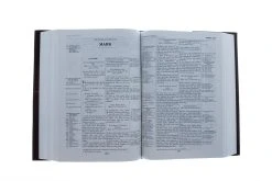 NKJV, Thompson Chain-Reference Bible, Hardcover, Red Letter -Books-Bible 211 0211 3