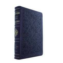 NKJV Personal Size Reference Bible – Purple – Sovereign Collection -Books-Bible 211 0228 2