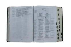 NKJV Thompson Chain-Reference Bible – Brown -Books-Bible 211 0230 3