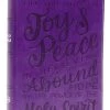 NKJV Holy Bible For Kids, Verse Art Cover, Purple -Books-Bible 211 0232 0