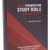 NKJV Foundation Study Bible 2 NKJV Foundation Study Bible -Books-Bible 211 0234 0