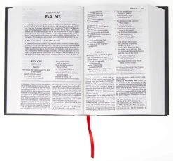 NKJV Foundation Study Bible -Books-Bible 211 0234 1