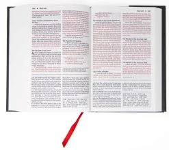 NKJV Foundation Study Bible -Books-Bible 211 0234 2