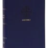 NKJV End-Of-Verse Reference Bible – Blue -Books-Bible 211 0244 0 2