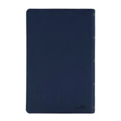 NKJV End-Of-Verse Reference Bible – Blue -Books-Bible 211 0244 4 2
