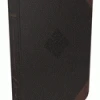 NKJV Deluxe Reader’s Bible, Imitation Leather, Black 1 NKJV Deluxe Reader’s Bible, Imitation Leather, Black -Books-Bible 211 0251 0
