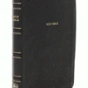 Nkjv, Deluxe End-Of-Verse Reference Bible, Personal Size Large Print, Leathersof -Books-Bible 211 0252 0 1