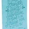 NKJV Thinline Bible, Verse Art Cover Collection, Leathersoft, Teal 2 NKJV Thinline Bible, Verse Art Cover Collection, Leathersoft, Teal -Books-Bible 211 0253 0