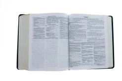 NKJV Dake Annotated Reference Bible-Black Bonded