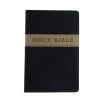 NLT2 Premium Gift Bible-Tan/Brown TuTone