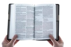 NLT2 Premium Gift Bible-Tan/Brown TuTone 10 NLT2 Premium Gift Bible-Tan/Brown TuTone -Books-Bible 212 0003 4 1