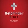 Helpfinder NLT: God’s Word At Your Point Of Need