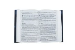 NLT The Book -Books-Bible 212 0020 2