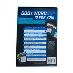 NLT Boys Life Application Study Bible, Tutone -Books-Bible 212 0036 5 3