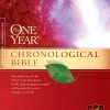 NLT One Year Chronological Bible 2 NLT One Year Chronological Bible -Books-Bible 212 0045 0
