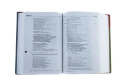 NLT The Daily Bible -Hardcover -Books-Bible 212 0049 2