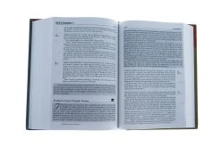 NLT The Daily Bible -Hardcover -Books-Bible 212 0049 3