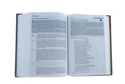 NLT The Daily Bible -Hardcover -Books-Bible 212 0049 4