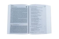 NLT The Daily Bible -Paperback -Books-Bible 212 0050 2