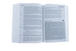 NLT The Daily Bible -Paperback -Books-Bible 212 0050 4