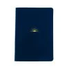 NLT Dayspring Hope & Encouragement Bible-Navy Blue LeatherLike -Books-Bible 212 0059 2