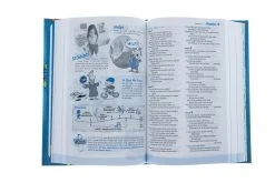 NLT2 Hands-On Bible -Updated Edition Hardcover 9 NLT2 Hands-On Bible -Updated Edition Hardcover -Books-Bible 212 0063 3