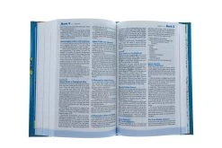 NLT2 Hands-On Bible -Updated Edition Hardcover 10 NLT2 Hands-On Bible -Updated Edition Hardcover -Books-Bible 212 0063 4