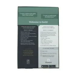 NLT Personal Size Giant Print Bible, Filament Enabled Edition -Red Letter, 13 NLT Personal Size Giant Print Bible, Filament Enabled Edition -Red Letter, -Books-Bible 212 0090 5