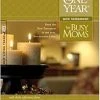 NLT One Year New Testament For Busy Moms 1 NLT One Year New Testament For Busy Moms -Books-Bible 212 0115 0 1