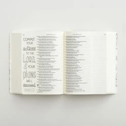 Inspire Bible-NLT: The Bible For Creative Journaling 11 Inspire Bible-NLT: The Bible For Creative Journaling -Books-Bible 212 0145 4