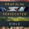 The One Year Pray For The Persecuted Bible NLT (Softcover) 1 The One Year Pray For The Persecuted Bible NLT (Softcover) -Books-Bible 212 0174 0 1