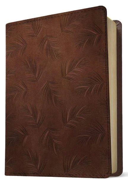 NLT Wide Margin Bible Brown – Filament Enabled 3 NLT Wide Margin Bible Brown – Filament Enabled