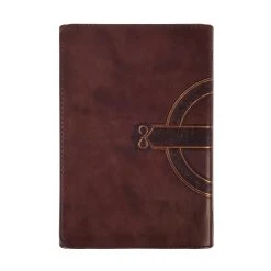 NLT Compact Giant Print Bible -Books-Bible 212 0191 4 1