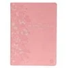 NLT Pink Faux Leather Spiritual Growth Bible -Books-Bible 212 0212 0