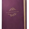 NLT Life Application Study Bible, Third Edition LeatherLike, Purple -Books-Bible 212 1145 1 1
