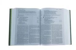 NLT Life Application Study Bible, Third Edition, Large Print -Red -Books-Bible 212 1150 4 1