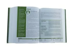 NLT Life Application Study Bible, Third Edition, Large Print -Red -Books-Bible 212 1150 5 1