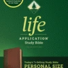 NLT Life Application Study Bible, Third Edition, Personal Size LeatherLike, 2 NLT Life Application Study Bible, Third Edition, Personal Size LeatherLike, -Books-Bible 212 1157 0