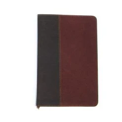 NLT Life Application Study Bible, Third Edition, Personal Size LeatherLike, -Books-Bible 212 1157 3