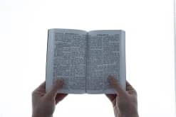 Rot-Druck Testament (Red Letter Testament German) 4.5 X7in 7 Rot-Druck Testament (Red Letter Testament German) 4.5 X7in -Books-Bible 215 0017 3