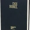 Die Bibel Schlachter Version 2000 #255.051 1 Die Bibel Schlachter Version 2000 #255.051 -Books-Bible 215 0023 0