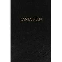 RVR 1960 KJV Santa Biblia -Spanish And English Edition 3 RVR 1960 KJV Santa Biblia -Spanish And English Edition
