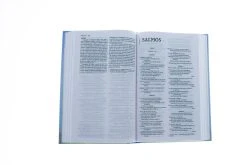 Santa Biblia Precious Moments NVI, Tapa Dura Acolchada (Spanish) -Books-Bible 216 0011 2 1