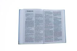 Santa Biblia Precious Moments NVI, Tapa Dura Acolchada (Spanish) -Books-Bible 216 0011 4 1