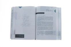 NET, Love God Greatly Bible, Hardcover, Comfort Print -Books-Bible 221 0024 3