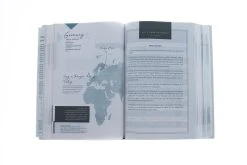 NET, Love God Greatly Bible, Hardcover, Comfort Print -Books-Bible 221 0024 4